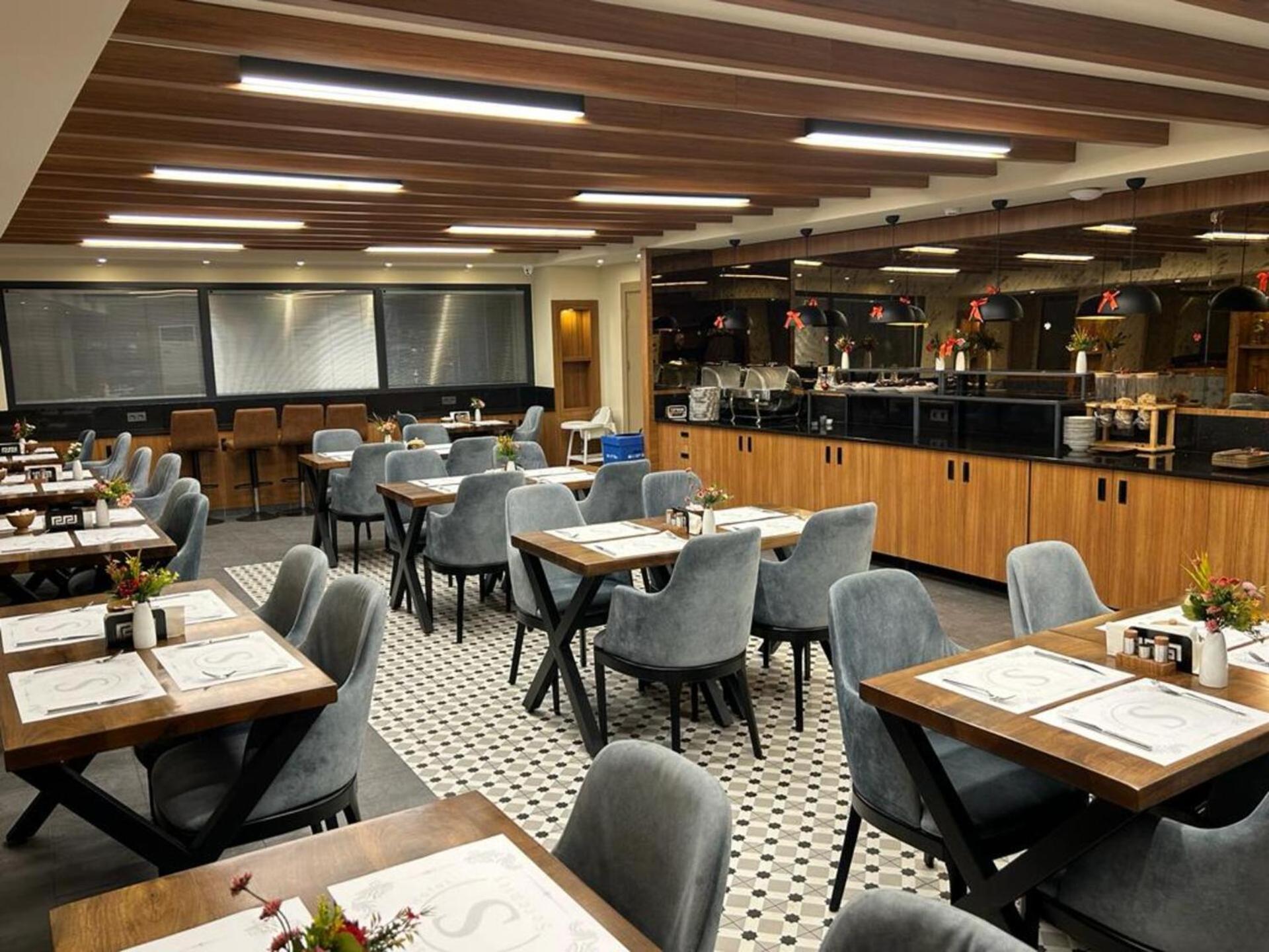 Besiktas Serenity Hotel Provincia di Istanbul