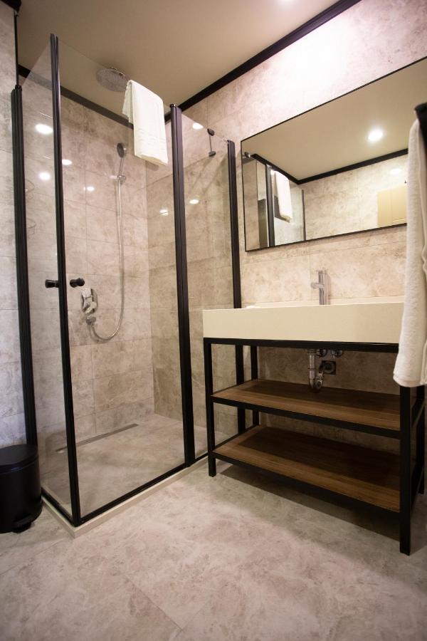 Hotel Besiktas Serenity 4*