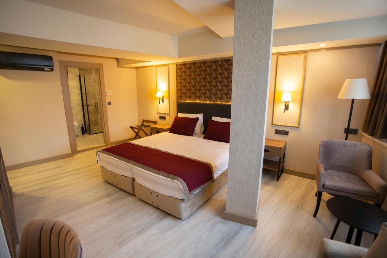 Besiktas Serenity 4* Istambul
