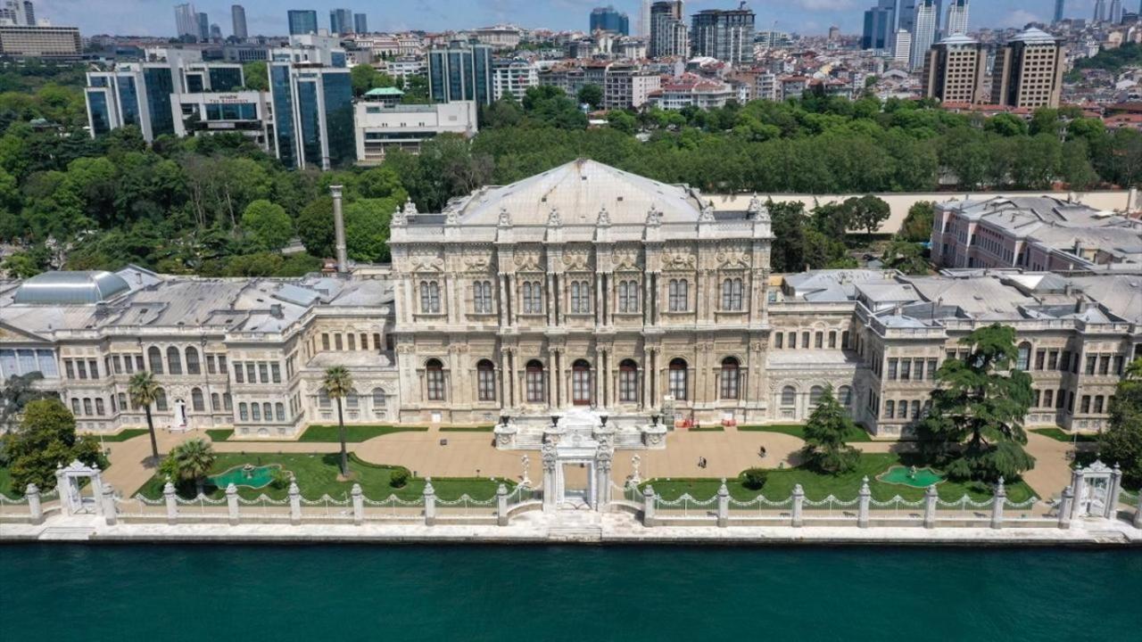 Besiktas Serenity