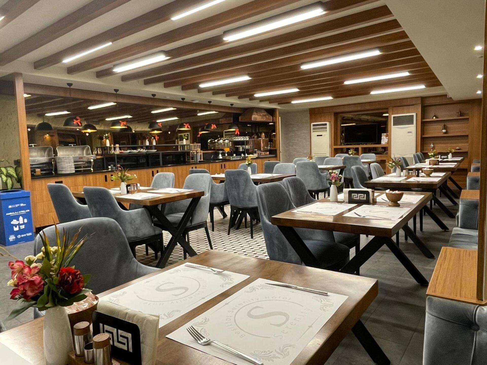 Hotel Besiktas Serenity Istambul